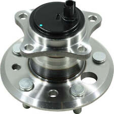 Rear Left Wheel Bearing Hub Assembly For Toyota Camry Aurion Single Pin ABS picture