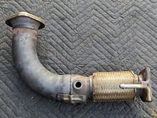 OEM 06-08 Acura TSX Flex Pipe Exhaust 18210-SEC-A01 CL9 K24A2 Down picture