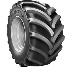 Tire 650/65R38 Goodyear OptiTorque Tractor 166D picture