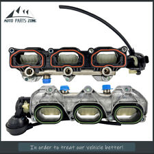 Intake Manifolds for Audi S4 S5 A6 A7 Q5 Q7 Touare-g 3.0 06E133109 06E133110 picture