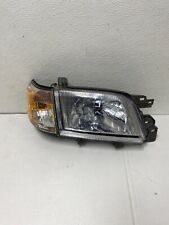 2001 to 2002 Subaru Forester Right Passenger Headlight + Turn Signal 2104P DG1 picture