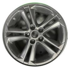 (1) Wheel Rim For Cruze Recon OEM Nice Silver Painted picture