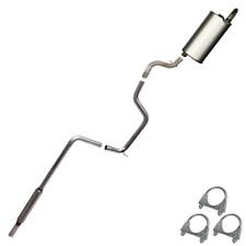 Exhaust System Kit  compatible with  2000-2005 Sable 2000-2007 Taurus 3.0L picture