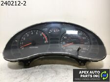 OEM 1993 Dodge Stealth Speedometer Cluster picture