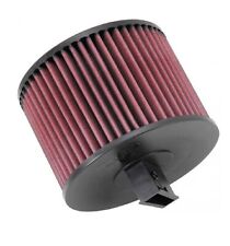 K&N E-2022 High Flow Cotton Round Air Filter for BMW X1 28i/125i/325i/323i/330i picture