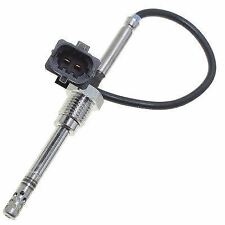 Exhaust Gas Temperature Sensor fits VAUXHALL ASTRA J 1.3D Pre Cat 09 to 15 New picture