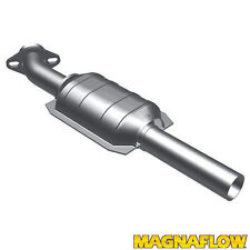 1992-1994 Ford Tempo 3.0L Exhaust CATS Magnaflow Direct-Fit Catalytic Converter picture