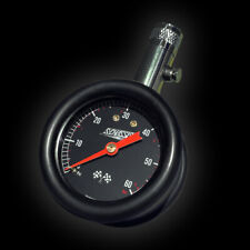 S-Chassis 2'' Racing Tire Pressure Analog Gauge PSI BAR 240sx S13 S14 S15 JDM picture
