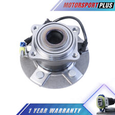 Rear Left /Right Wheel Bearing Hub For Chevy Equinox Pontiac Torrent Saturn Vue picture