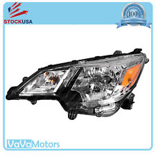 Fits 2021 2023 Mitsubishi Mirage & G4 Headlight Lamp Assembly Driver Left Side  picture