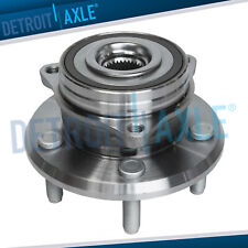 Front Wheel Bearing Hub Assembly for 2011-2019 Dodge Durango Jeep Grand Cherokee picture