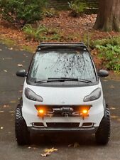 Little Big Supply™ Smart Fortwo Roof Rack Cross-Bars picture