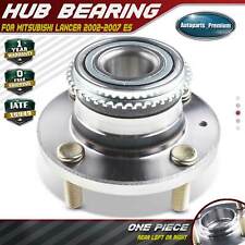 Rear Left or Right Wheel Hub Bearing Assembly for Mitsubishi Lancer 2002-2007 ES picture