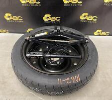 2006-2011 Buick Lucerne Compact Spare Wheel Tire 16x4 LUCERNE w/ Jack Kit OEM picture