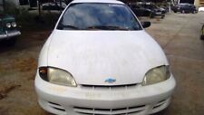 Air Cleaner Fits 95-05 CAVALIER 744757 picture