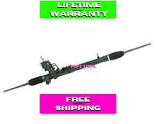 ✅Remanufactured Steering Rack and Pinion for 99-05 Volkswagen Jetta , 99-06 Golf picture