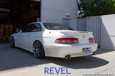 FOR 1992-2000 LEXUS SC300 SC400 REVEL MEDALLION TOURING AXLE BACK EXHAUST SYSTEM picture