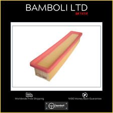 Bamboli Air Filter For Renault Clio Iii - Modüs 165461599R picture