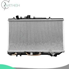 New Replacement Aluminum Radiator for Ford Aspire 1.3L L4 1994-1997 Fits CU1626 picture