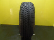 1 NICE TIRE GOODYEAR EAGLE  F1 AT SUV 4X4  235/60/18  107V  70% LIFE #41648 picture