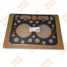 For Kubota Z750 New Cylinder Head Gasket Engine Parts picture
