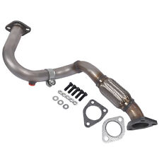 Exhaust Front Flex Pipe 52572 For Buick Encore 13-18 Chevy Trax 2015-19 1.4L l4 picture