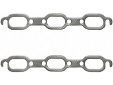 For 1993-1997 Eagle Vision Exhaust Manifold Gasket Set Felpro 15527SK 1994 1995 picture