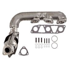 For Nissan Quest 1994-1998 ATP 101151 Stainless Steel Natural Exhaust Manifold picture