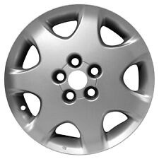 74159 Reconditioned OEM Aluminum Wheel 17x7.5 fits 2001-2004 Lexus LS430 picture