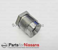 Nissan 1984-2006 Nissan Maxima 200SX Stanza Exhaust Manifold EGR Plug Taper Tube picture