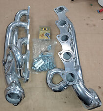 Gibson GP125S-1C Headers with Extras (00-05 Ford Excursion / 99-05 Ford F250/F3 picture