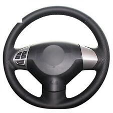 Car Steering Wheel Cover for Mitsubishi Pajero Sport for Mitsubishi Colt 2008-12 picture