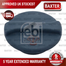 Fits Seat Arosa Inca VW Polo Lupo Caddy Amarok Baxter Radiator Cap 1H0121321D picture