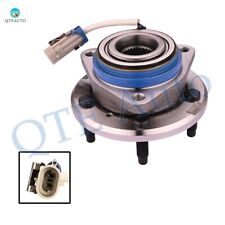 Front Wheel Hub Bearing Assembly For 2000 2001 Pontiac Bonneville picture