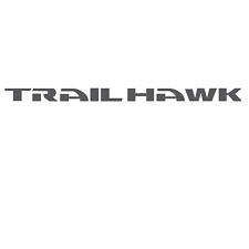 Replacement for Trail Hawk Banner Vinyl Decals picture