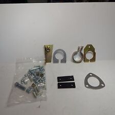 New Exhaust System Hanger and Hardware Kit for Triumph TR4 picture