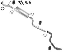 Exhaust System MADE IN USA for Ford Explorer & Mercury Mountaineer 4.0L 06-10 picture