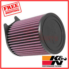 K&N Replacement Air Filter for Mercedes-Benz GLA45 AMG 2015-2019 picture