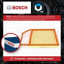Air Filter fits BMW 1M Coupe E82 3.0 11 to 12 N54B30A Bosch 13717556961 Quality picture