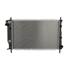 For Ford Contour 1995 96 97 98 99 2000 Radiator | Outlet Diameter: 1.29 In. picture