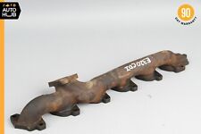 05-06 Mercedes W211 E320 CDI OM648 Exhaust Manifold OEM picture