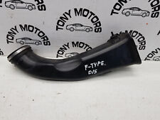 2015 JAGUAR F-TYPE R X152 V8 RIGHT DRIVER SIDE AIR INTAKE DUCT OEM EX53-9A675-B picture