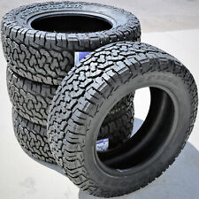 4 Tires Comforser CF1100 LT 33X12.50R20 Load E 10 Ply (OWL) X/T Extreme Terrain picture