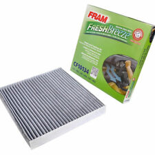 CF10134 Cabin Air Filter For Acura MDX RDX Honda Accord Civic Odyssey Ridgeline picture