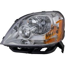 Headlight For 2005 2006 2007 Ford Five Hundred Limited SEL Models Left With Bulb picture