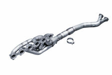 AMERICAN RACING HEADERS BMW46-01134300LSWC  01-06 BMW E46 M3  LONG SYSTEM W/CATS picture