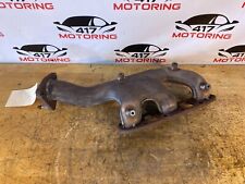 03-06 Nissan 350z Z33 Exhaust Manifold Header LH LEFT - LOW MILES - OEM 9526 picture