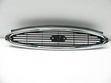 NEW - AFTERMARKET FO1200347 Front Grille For 1998-1999 Ford Contour picture
