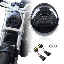 V-rod Motorcycle Headlight For V Rod VROD VRSCA VRSC V-Rod Muscle Street Rod picture