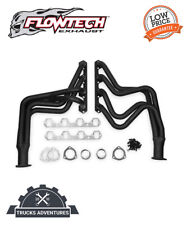 Flowtech 12502FLT Long Tube Headers Fits 80-95 Bronco F-100 F-150 F-250 F-350 picture